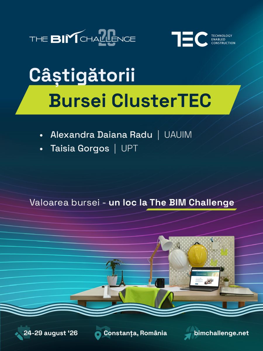 Câștigători-Cluster-TEC