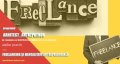 Freelancing și mentalitate antreprenorială