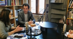 Mihaela Ștefan – Primăria Sectorului 6 - Podcast OAR București/Fast talks #25 – Discuții despre București cu candidații la primăriile Capitalei