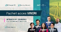 The BIM Challenge 2026 | Taxă de participare (V)