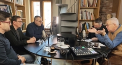 Podcast OAR București – Fast Talks #34 – Firme de proiectare în arhitectură: Cod CAEN 7111