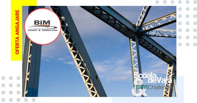 Poza produs Elementul de "baza" al structurilor metalice