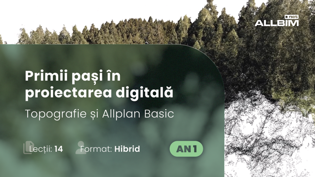 Poza produs Digitalizare in proiectarea de drumuri si poduri I