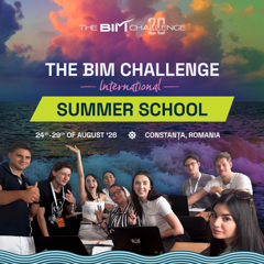 The BIM Challenge 2026 | Group Accommodation (GROUP_DORMS)