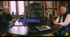 Podcast – O.A.R. București/ fast talks #15 – Arhitectura văzută de un profesionist vienez