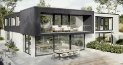 Curs teoretic cu exemple reale din piața construcțiilor: Proiectarea ferestrelor din PVC – Limite dimensionale