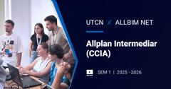 UTCN | Cursuri Allplan Civile Intermediar
