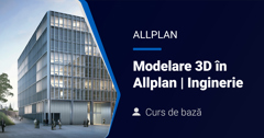 UTCN Allplan Inginerie