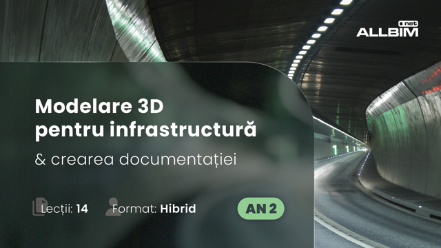 Poza produs Digitalizare in proiectarea de drumuri si poduri II